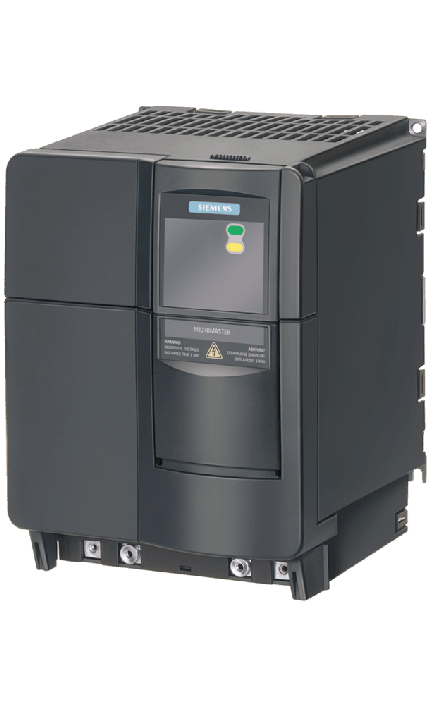 Преобразователь частоты 6SE6440-2AD25-5CA1