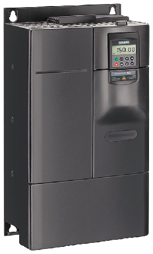 Преобразователь частоты 6SE6440-2UC31-5DA1