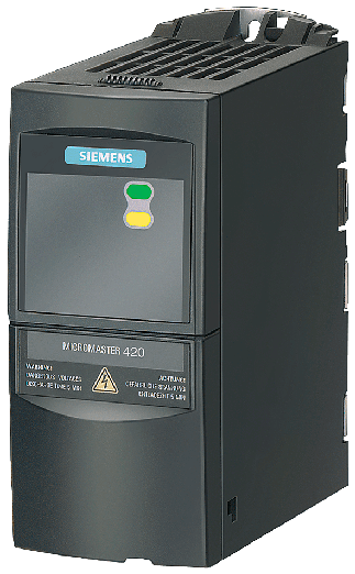 Преобразователь частоты 6SE6440-2UD17-5AA1