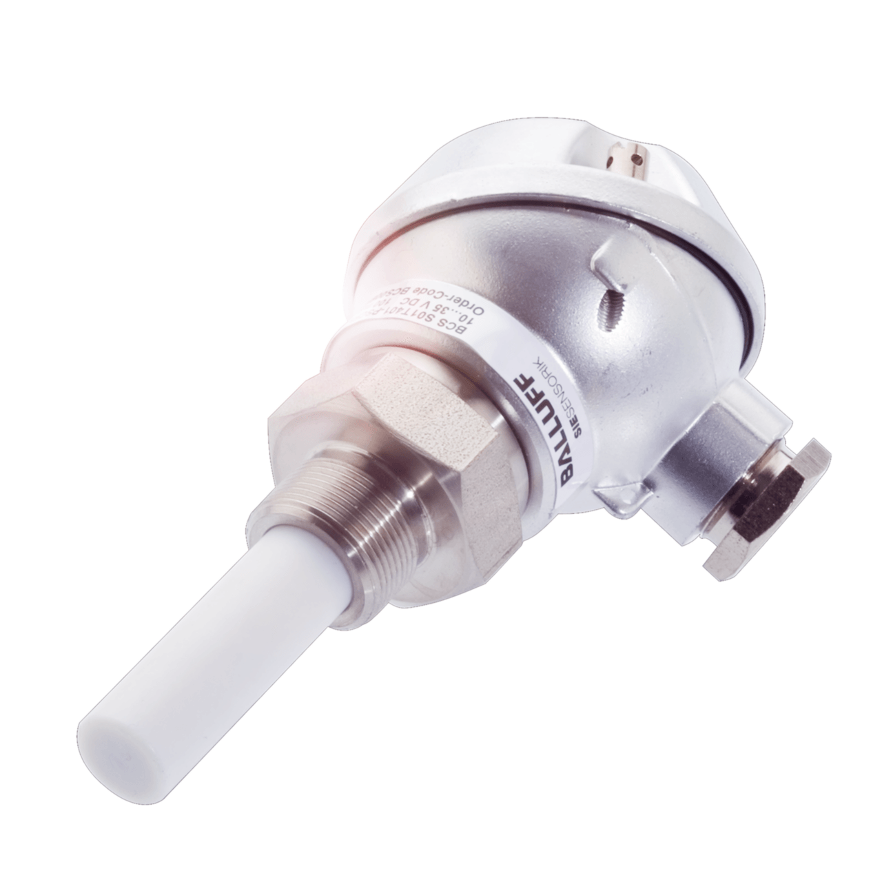 Емкостной датчик BCS S03T401-POCFNH-KM16-T02