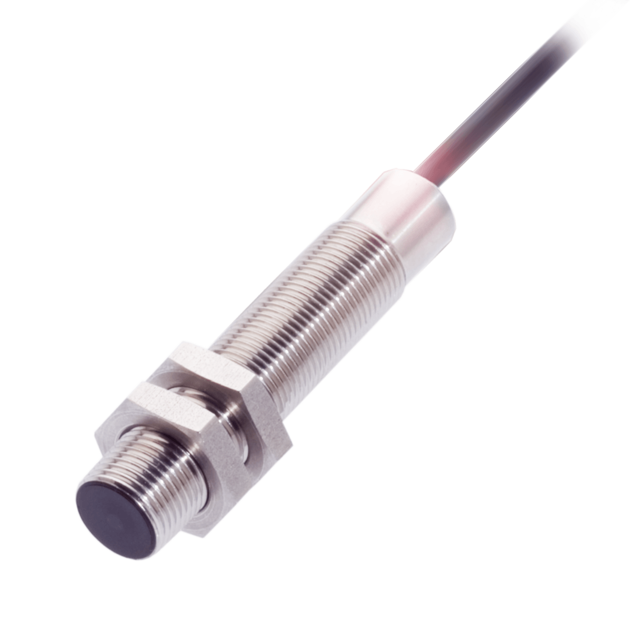 Емкостной датчик BCS M12B4I1-PSC40D-EP02