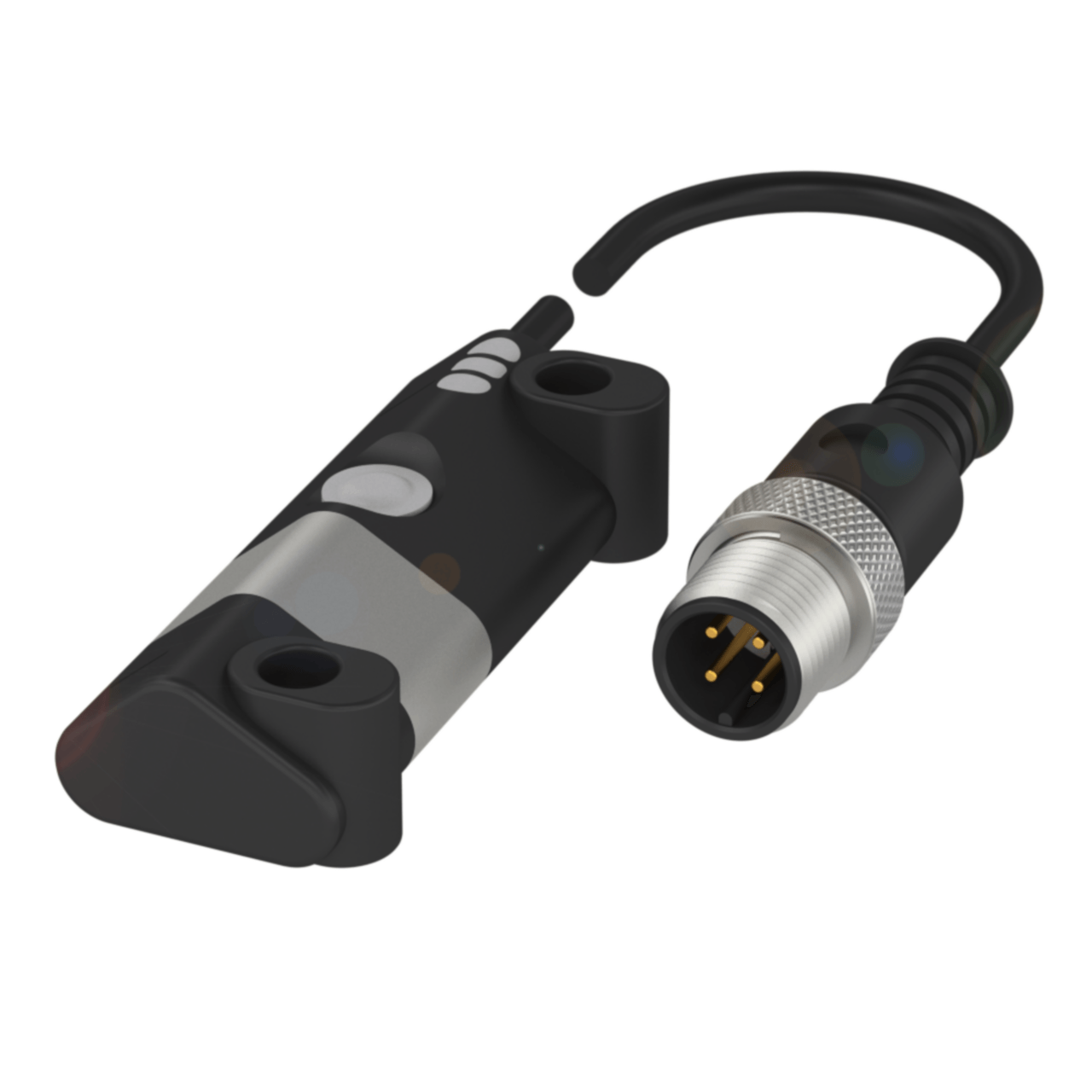 Магнитная система измерения положения BMP 01-ZLZPP21A-0032-00-P00,5-S4
