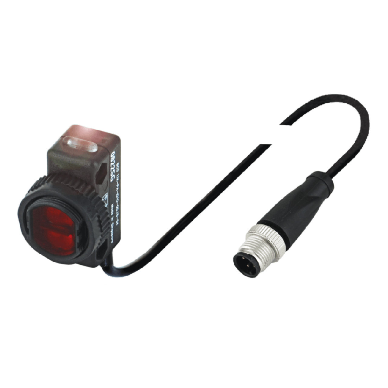 Оптоэлектронный датчик BOS 11K-PA-IE11-00,15-S4