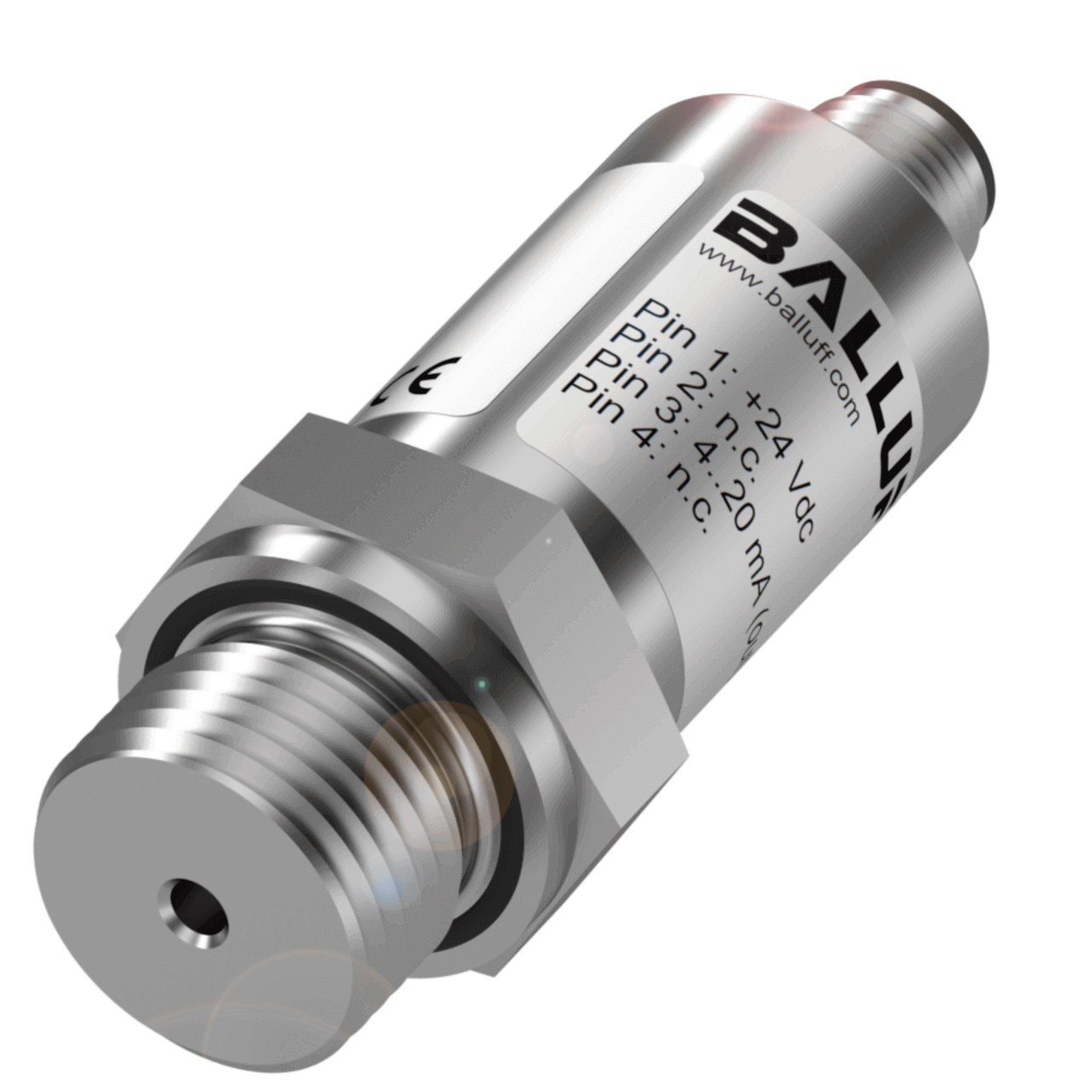 Датчик давления BSP B020-HV004-A06A1A-S4